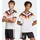 Deutschland Heimtrikot 2026 Kinder Gr. 164