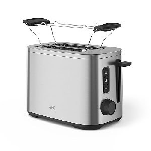 AEG Electrolux T5-1-4ST Deli 5 Toaster um 40,33 € statt 69,95 €