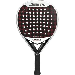 Siux Diablo Revolution Sanyo Pro Padelschläger g Unisex