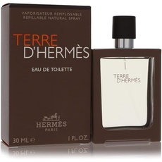 Bild von Terre d'Hermes Eau de Toilette refillable 30 ml