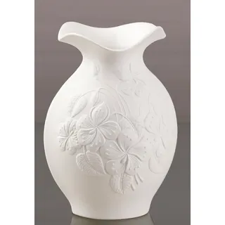 Kaiser Porzellan Vase Floralie Kaiser Porzellan, weiß