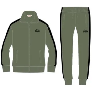 Lonsdale Herren Trainingsanzug normale Passform Pember