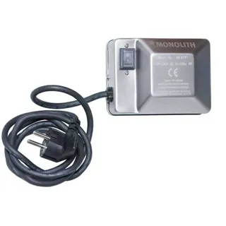 Monolith Rotisserie Motor 220 V Austausch Batterie Ersatz Drehspieß Motor