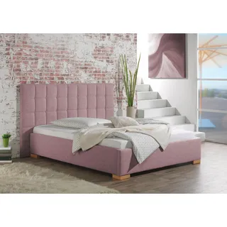 MAINTAL Cueno 224 x 210 cm Rosa