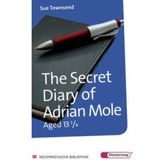 The Secret Diary of Adrian Mole aged 13 3⁄4