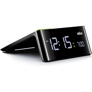 Braun BNC016 schwarz