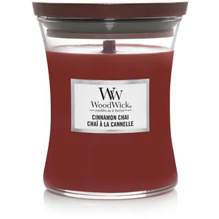 Woodwick Cinnamon Chai 275 g