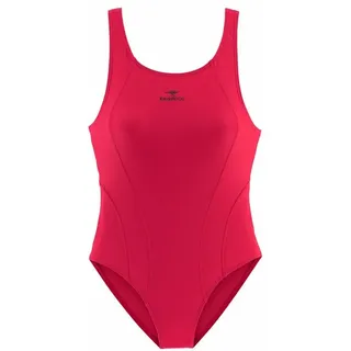 KangaROOS Badeanzug Damen rot Gr.38