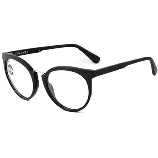 Vuarnet Vl16260001 Damenbrille - Black - One Size