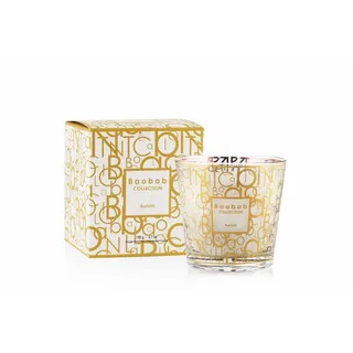 BAOBAB Collection My First Baobab Aurum Candle 190 g