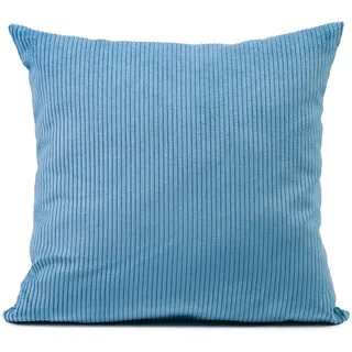 Gözze Kissen Capri 45 x 45 cm Petrol