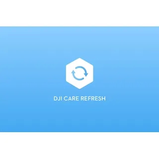 DJI Care Refresh 1-Year Plan (DJI Avata 2)