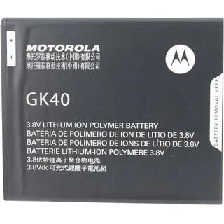 Motorola GK40