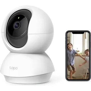 Tapo C210