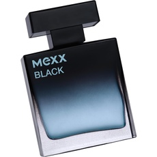 Bild Black Man Eau de Toilette 50 ml