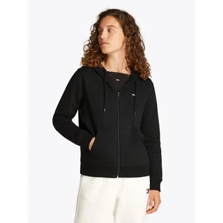 Tommy Jeans Kapuzensweatjacke