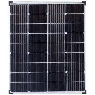 EnjoySolar enjoy solar® 100W monokristallin 100 W
