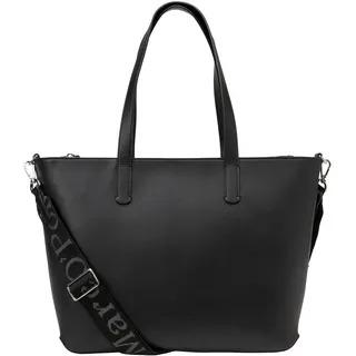 Marc O'Polo Shopper M Black