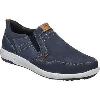 Josef Seibel Enrico 04 Herren Blau 46