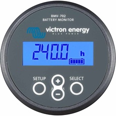 Bild Battery Monitor BMV-702