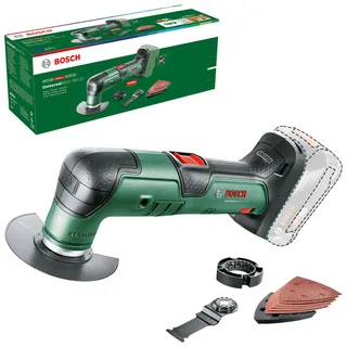 Bosch Akku-Multifunktionswerkzeug UniversalMulti 18V-32