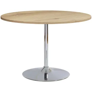 OTTO home Trompet Ø 110 cm braun