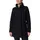 Long Jacket Winterjacke für Damen