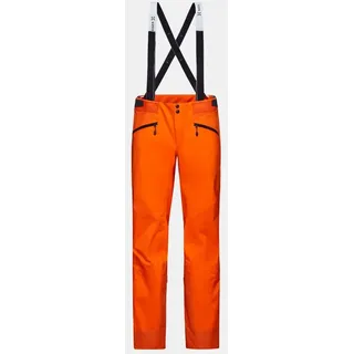 Mammut Nordwand Pro HS Pants Men - Hardshellhose - - Regular