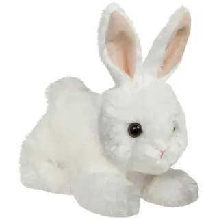 AURORA Mini Flopsies Baby Bunny 20 cm Weiß