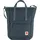 High Coast Totepack Tote-Bag Polyamid Navy