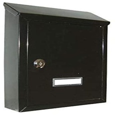 Alubox 95067 Briefkasten