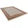 Teppich PANIPAT 100 cm rund beige