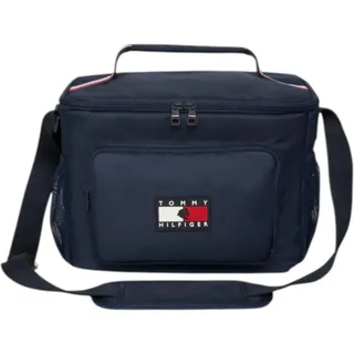 Tommy Hilfiger Equestrian Putztasche Dixon FS 2026 Tasche Desert Sky Onesize