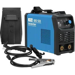 Güde Inverter-Schweißgerät GIS 122