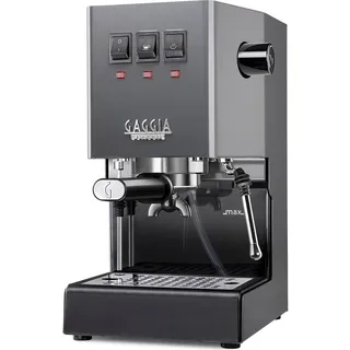 Gaggia Classic Evo grau