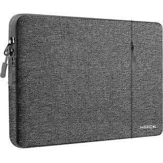 HSEOK Laptop Hülle 15,6 Zoll Tasche Kompatibel mit MacBook Pro 16 Zoll/15.4 Zoll, Stoßfest Wasserabweisend Sleeve für Die Meisten 15 15,6 16 Notebooks Chromebooks und Tablets,D02g05