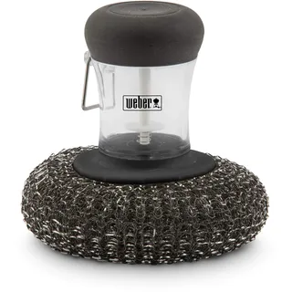 Weber Plancha Grillbürste 6209
