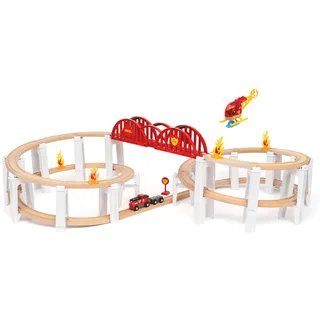 BRIO Großes Spiralenset BRIO 63611400