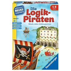 Bild Die Logik-Piraten