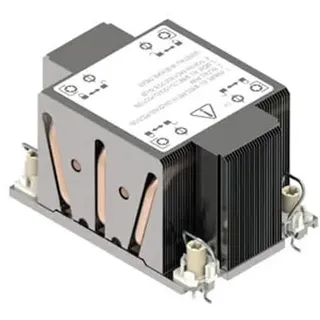 Lüfter CPU S4189 für Intel 2U CYP (passiv/1x)