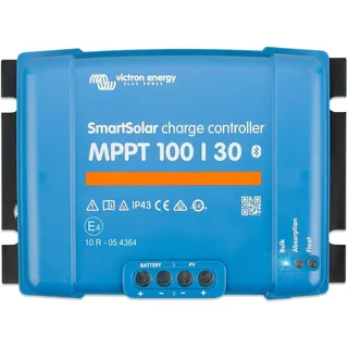 Victron Energy SmartSolar MPPT 100/30