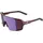 Sonnenbrille M black-purple metallic matt S2