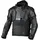 Tryton Textiljacke wasserdicht Schwarz L
