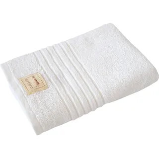 Dyckhoff Nature Handtuch 50 x 100 cm weiß