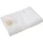 Nature Handtuch 50 x 100 cm weiß