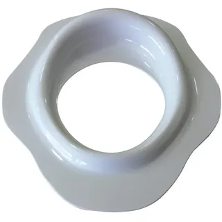 Regiplast B1 Sitzverkleinerer Thermoplastisches Material Sitz für Kinder, Weiß
