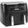 Foodi Dual Heißluftfritteuse AF300EU schwarz