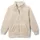 Fleecejacke Dark Stone M