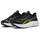 Puma Jr Black/Lime 37