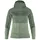 Fleece Patina Green L